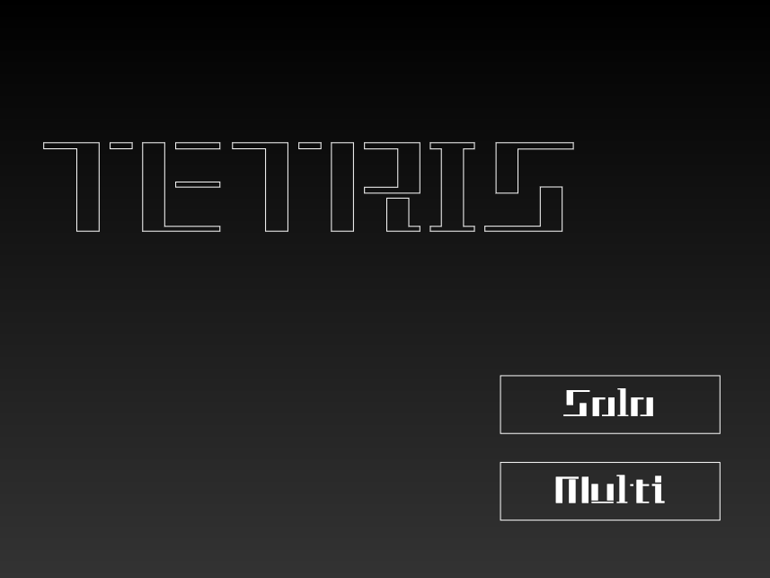 tetris